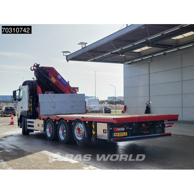 2017 فولفو FM 540-45759600