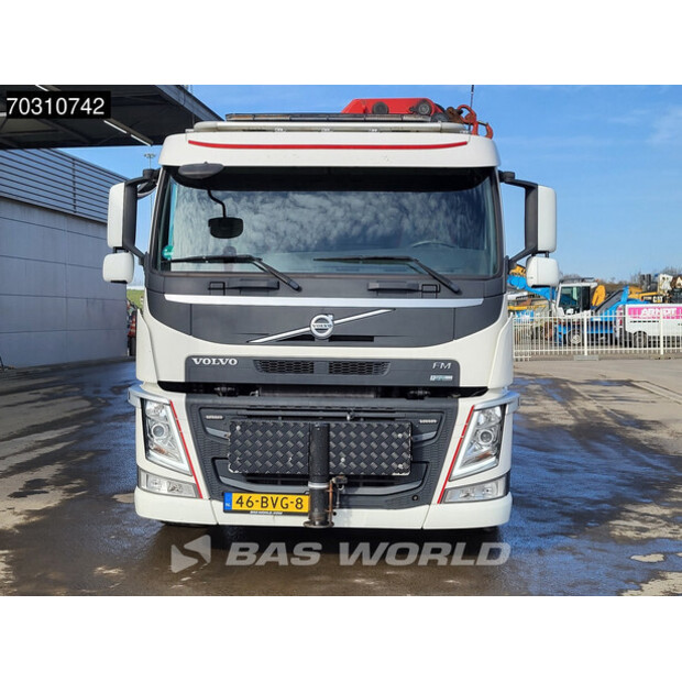 2017 فولفو FM 540-45759603