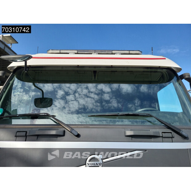 2017 فولفو FM 540-45759604