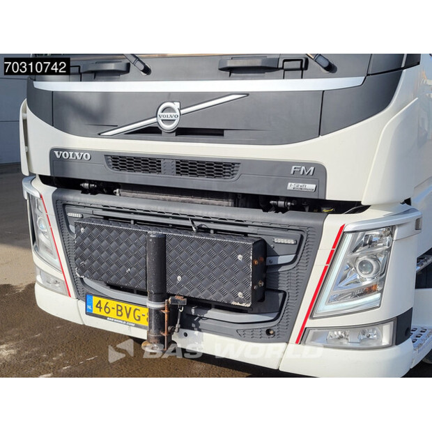 2017 فولفو FM 540-45759605