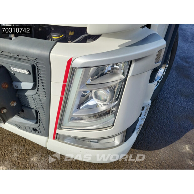 2017 فولفو FM 540-45759607