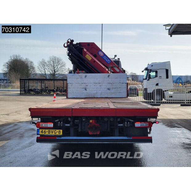 2017 فولفو FM 540-45759609