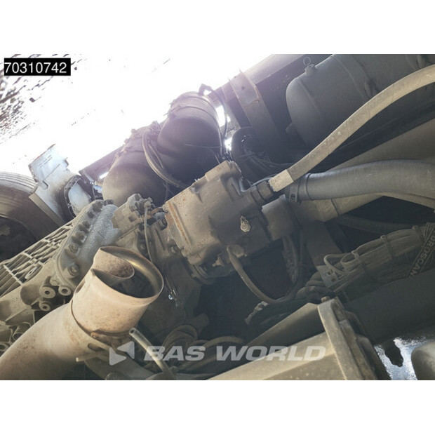 2017 فولفو FM 540-45759611