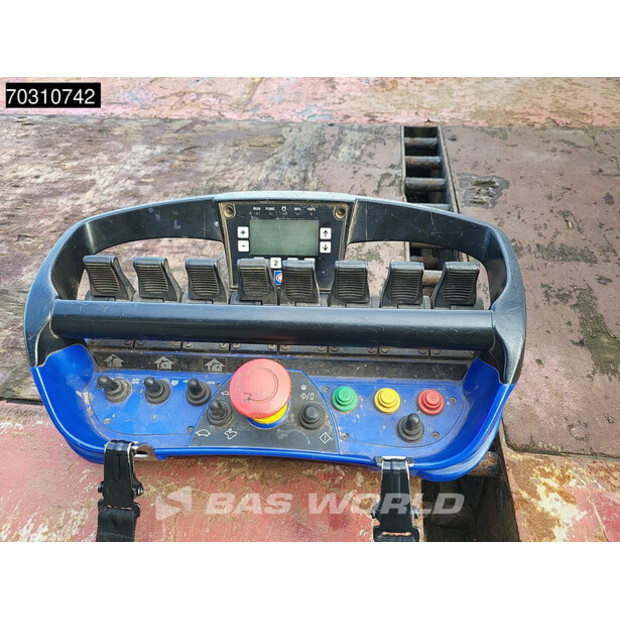 2017 فولفو FM 540-45759619