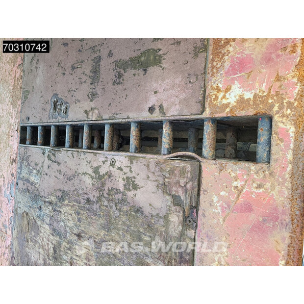 2017 فولفو FM 540-45759621