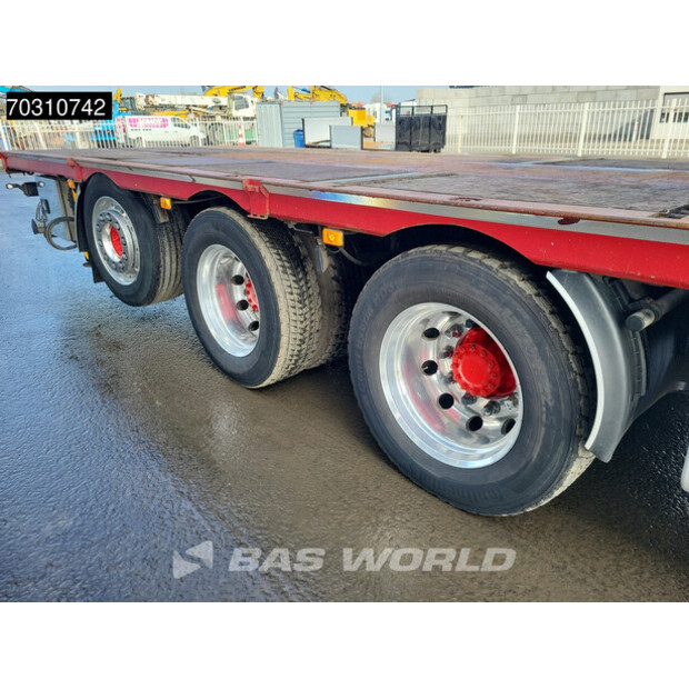 2017 فولفو FM 540-45759625