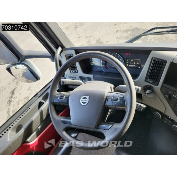 2017 فولفو FM 540-45759627