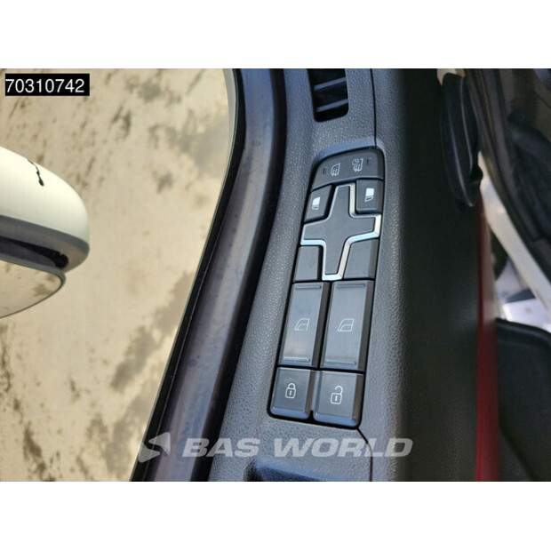 2017 فولفو FM 540-45759628