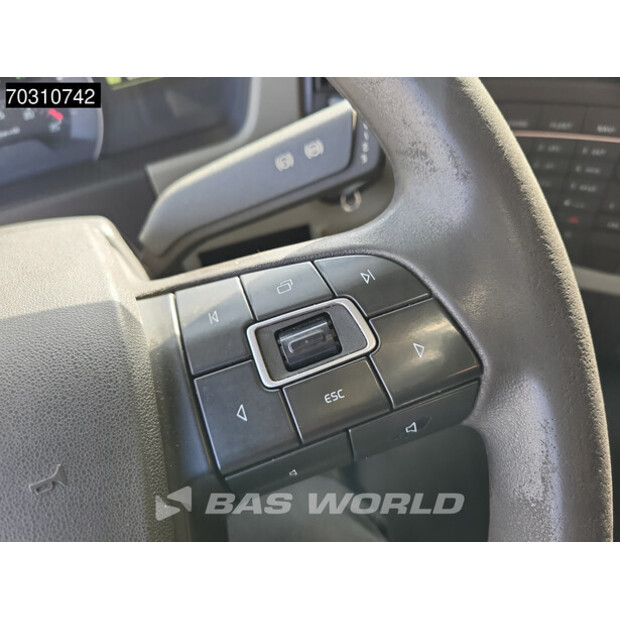 2017 فولفو FM 540-45759630