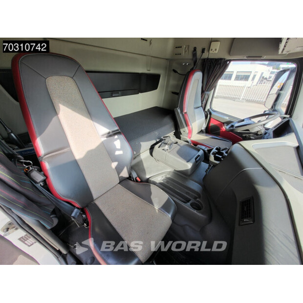 2017 فولفو FM 540-45759634