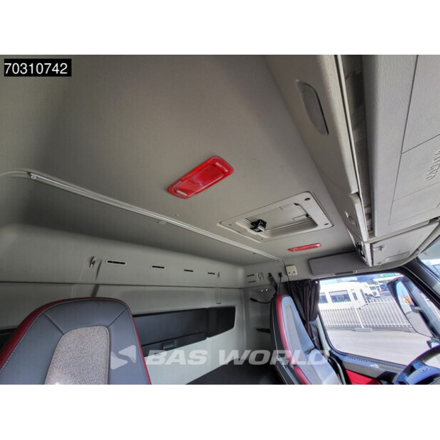 2017 فولفو FM 540-45759635