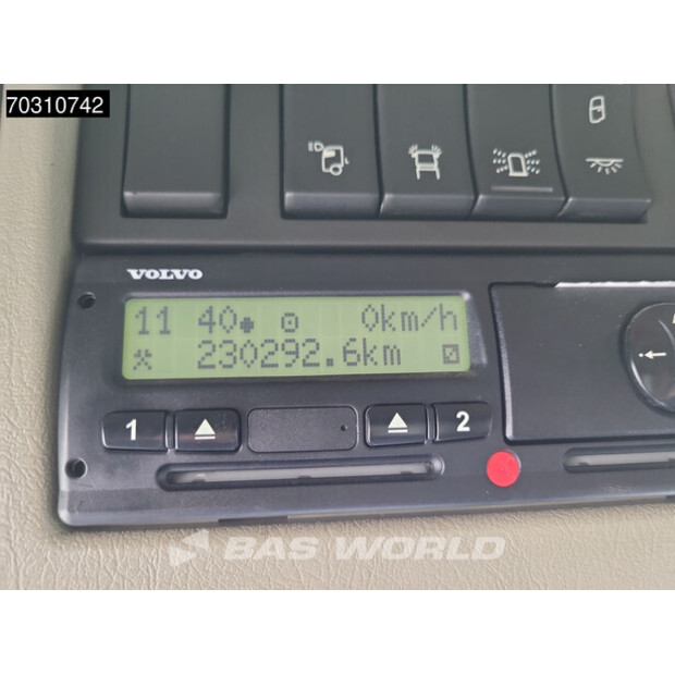 2017 فولفو FM 540-45759636