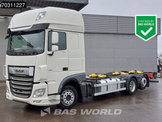 Image de CAMIONS 2022 DAF XF 480