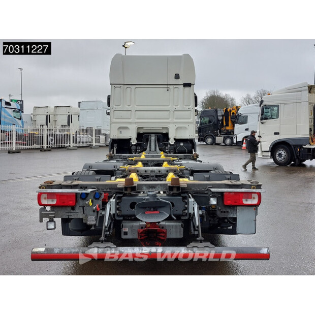 2022 DAF XF 480-45759664