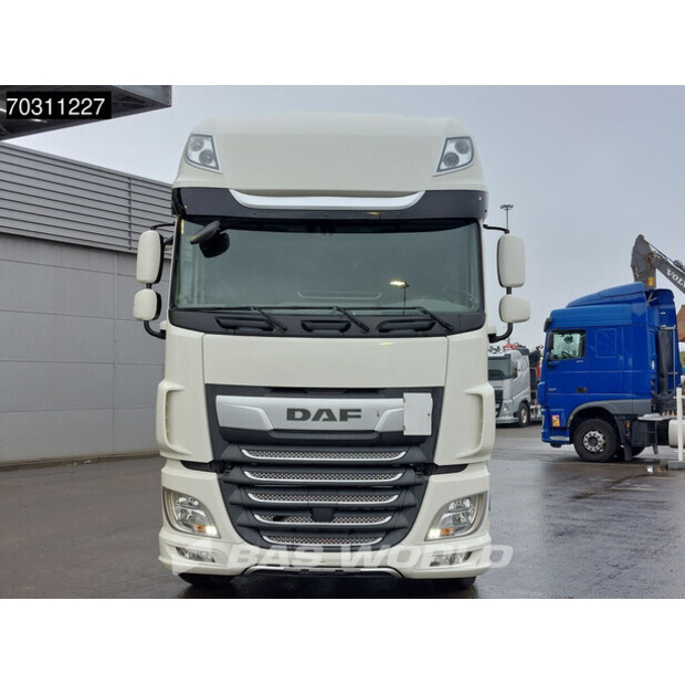 2022 DAF XF 480-45759668
