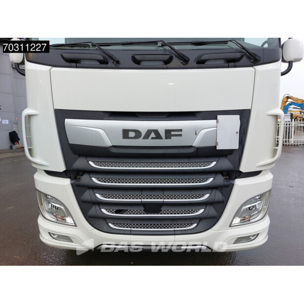 2022 DAF XF 480-45759669