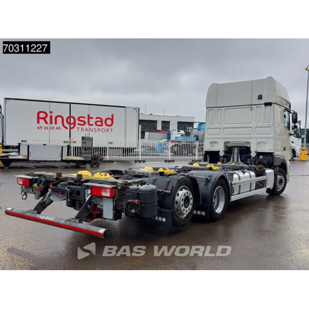 2022 DAF XF 480-45759671