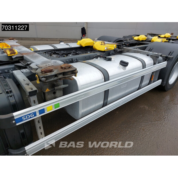 2022 DAF XF 480-45759672