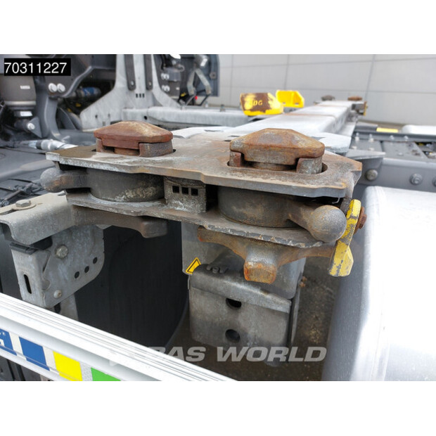 2022 DAF XF 480-45759673