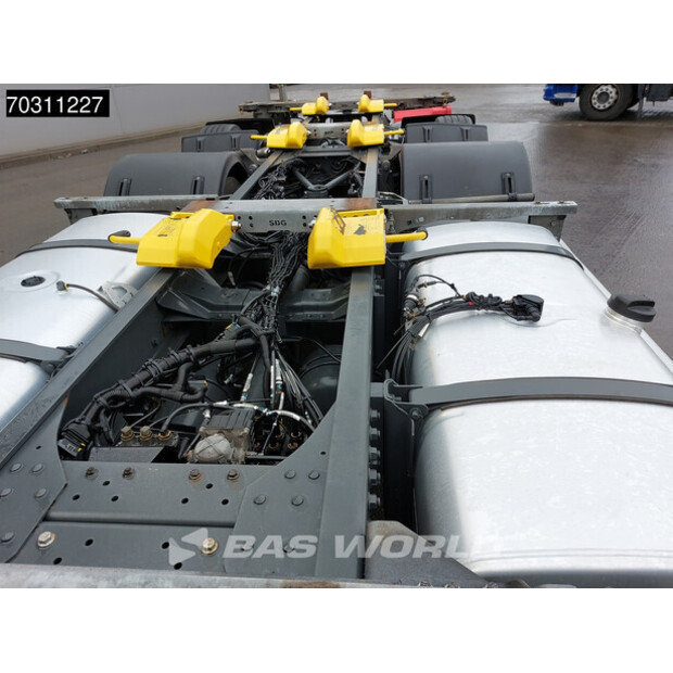 2022 DAF XF 480-45759674