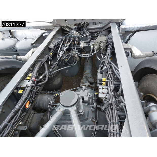 2022 DAF XF 480-45759675