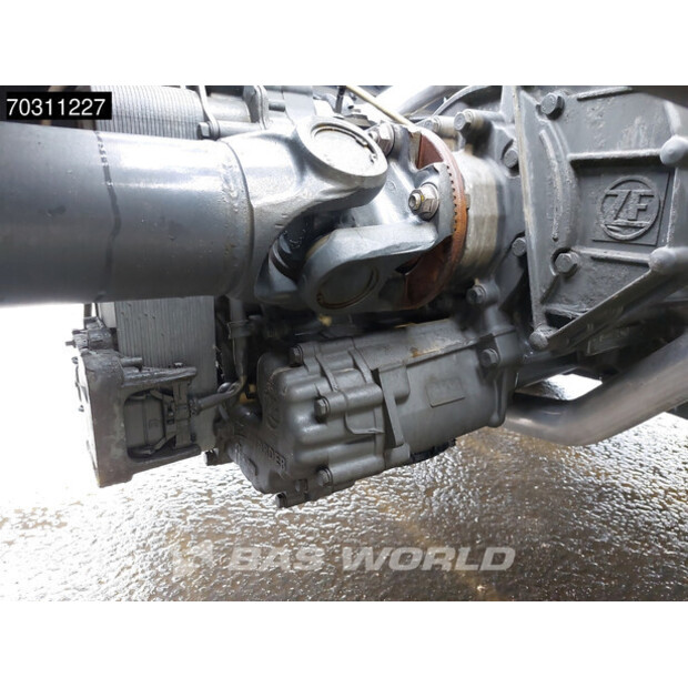 2022 DAF XF 480-45759676