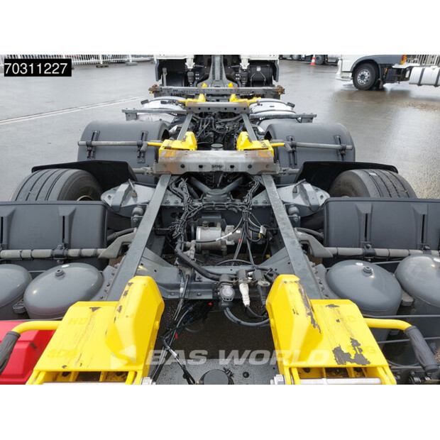 2022 DAF XF 480-45759677