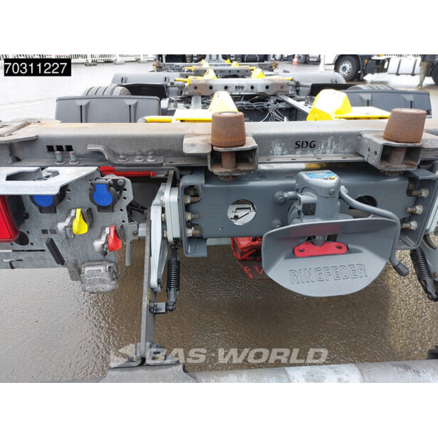 2022 DAF XF 480-45759678