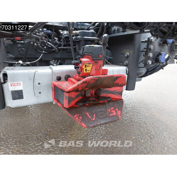 2022 DAF XF 480-45759679