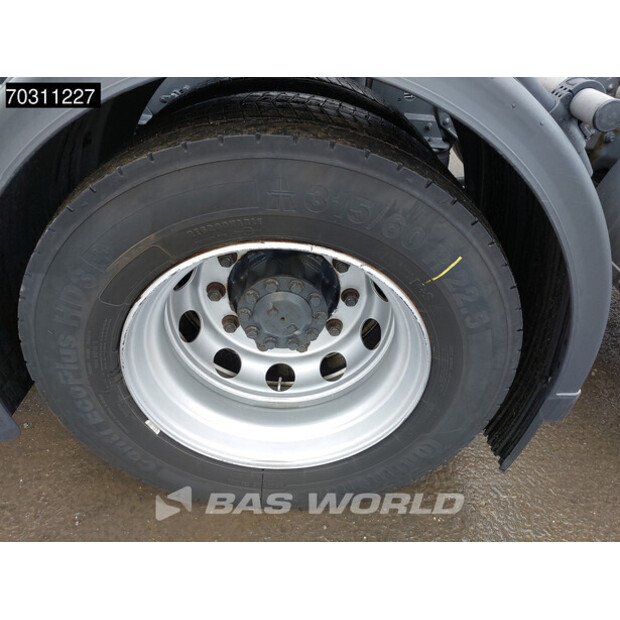 2022 DAF XF 480-45759680