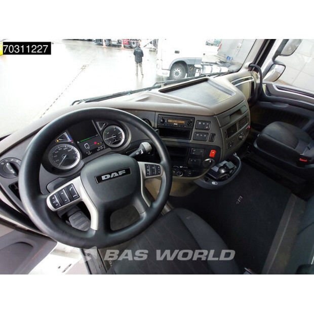 2022 DAF XF 480-45759682