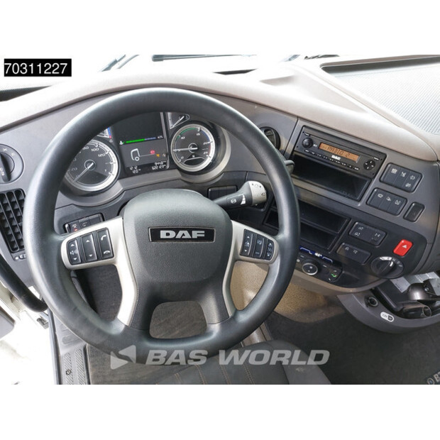 2022 DAF XF 480-45759683