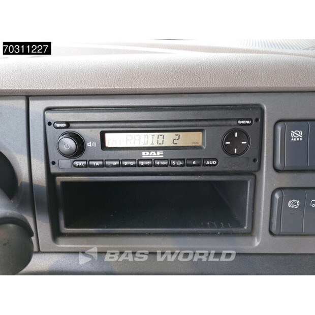 2022 DAF XF 480-45759691