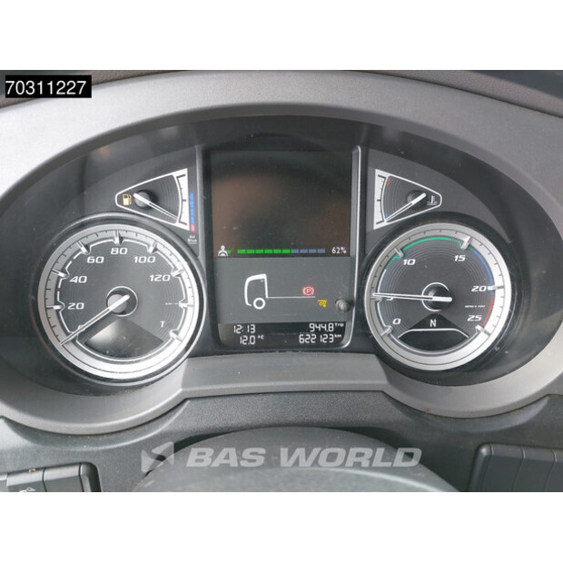 2022 DAF XF 480-45759694