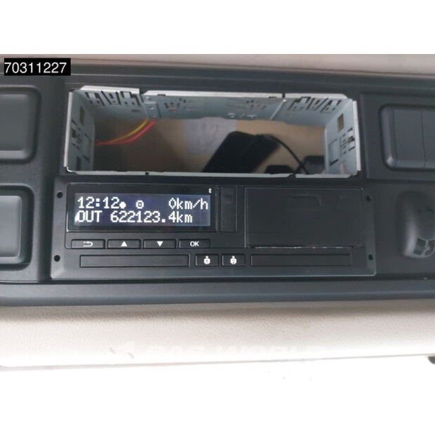 2022 DAF XF 480-45759695