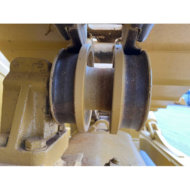 2020 Caterpillar D6 LGP-45759862
