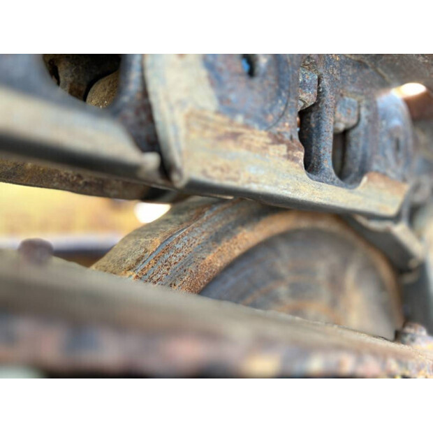 2016 Caterpillar D6N LGP-45759920