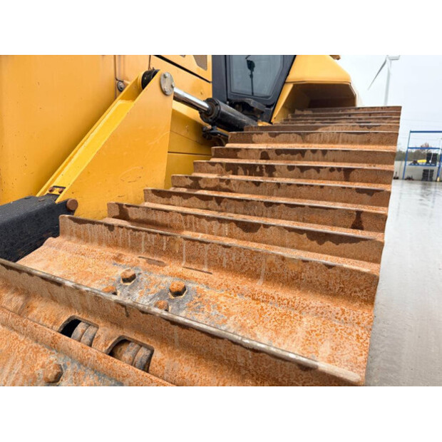 2012 Caterpillar D6N LGP-45759950