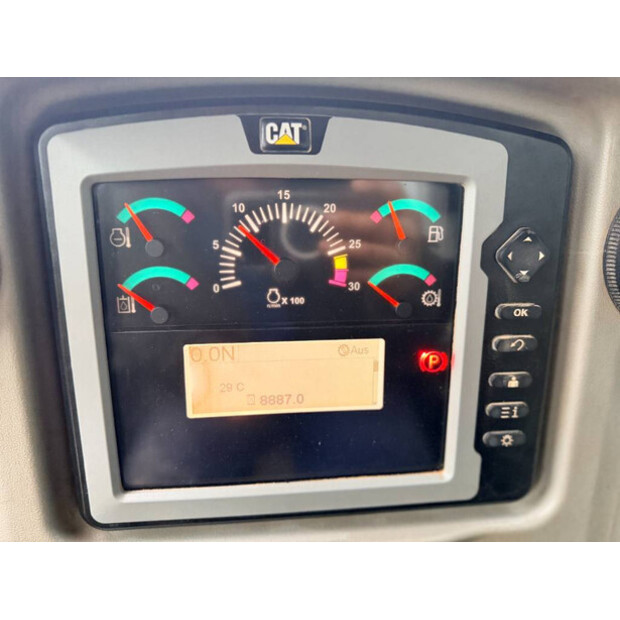 2012 Caterpillar D6N LGP-45759954