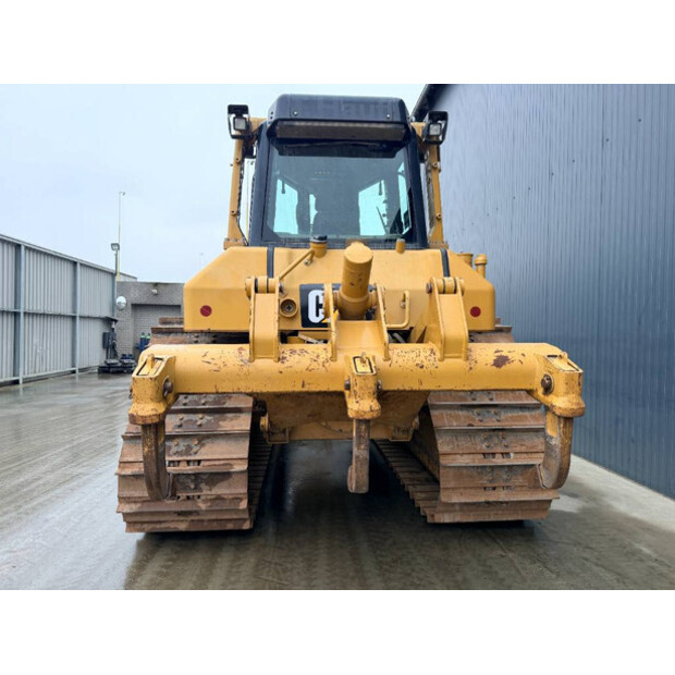 2012 Caterpillar D6N LGP-45759971