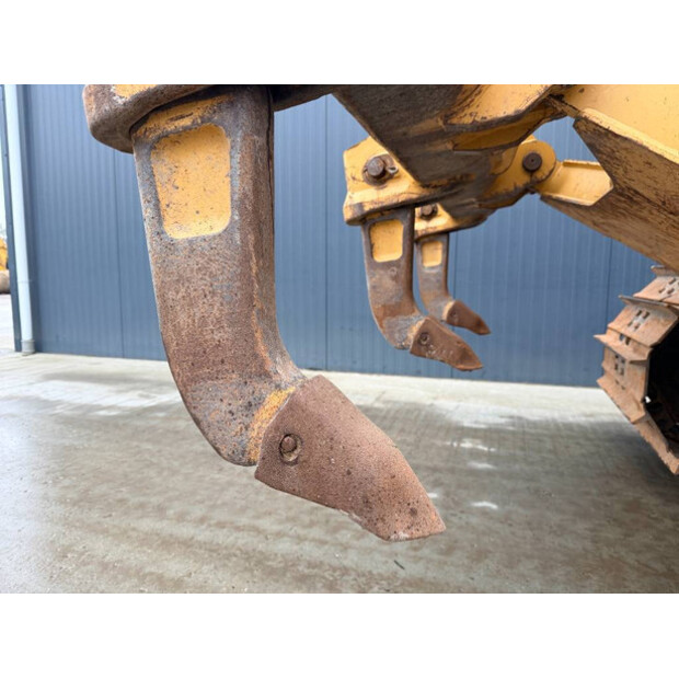 2012 Caterpillar D6N LGP-45759978