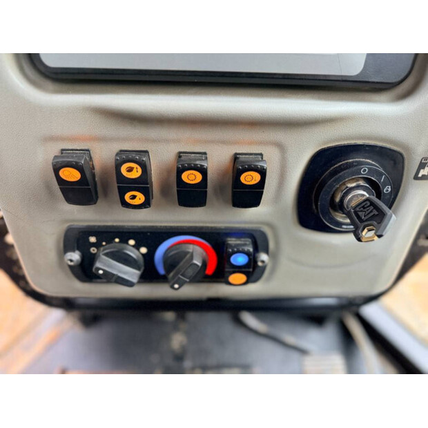 2015 Caterpillar D6N XL-45759991