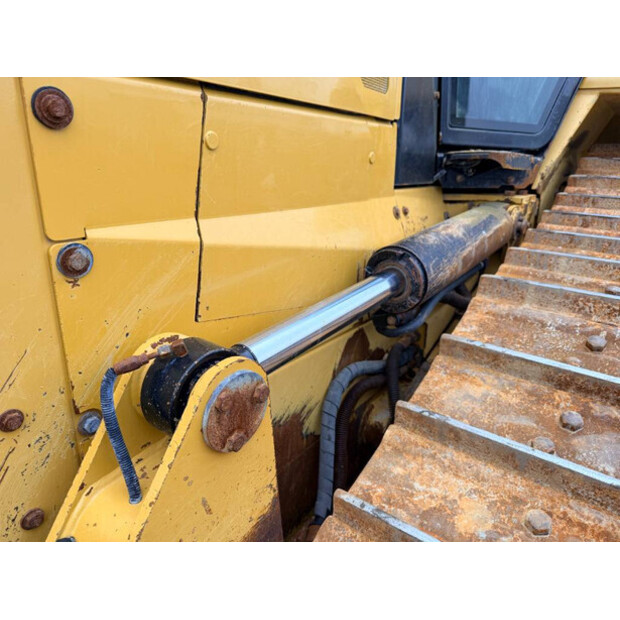 2015 Caterpillar D6N XL-45760010