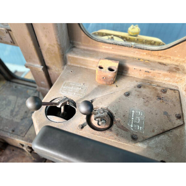 1984 Caterpillar D7G-45760052