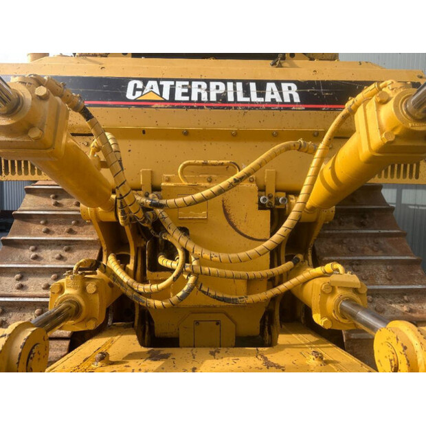 2005 Caterpillar D7RII-45760065