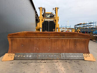 2001-caterpillar-d8rii-1428124-45760105