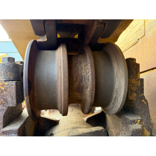 2001 Caterpillar D8RII-45760125