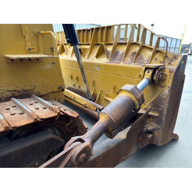 2019 Caterpillar D8T-45760144
