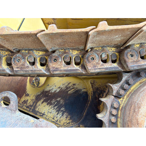 2019 Caterpillar D8T-45760158