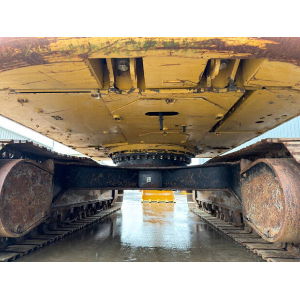2004 Caterpillar 318CL-45760281